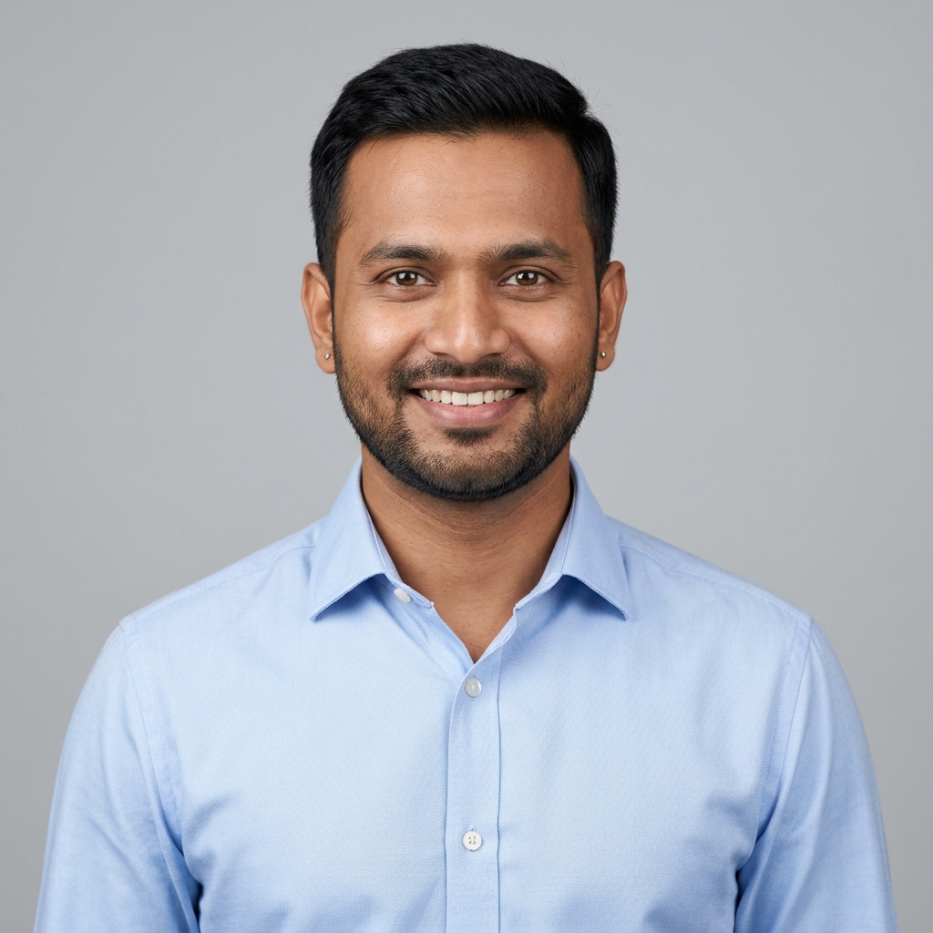 Dr. S. Gokul