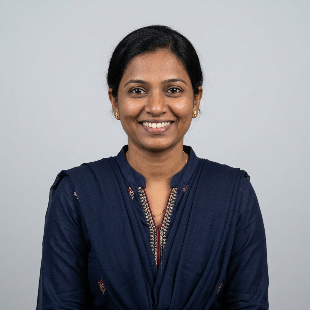 Mrs. S. Nandhini